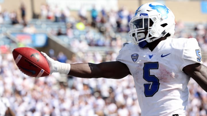 Buffalo vs Ball State prediction, odds, spread, date & start time for college football Week 13 game. Buffalo vs Ball State prediction, odds, spread, date & start time for college football Week 13 game.