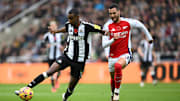 Newcastle United FC v Arsenal FC - Premier League