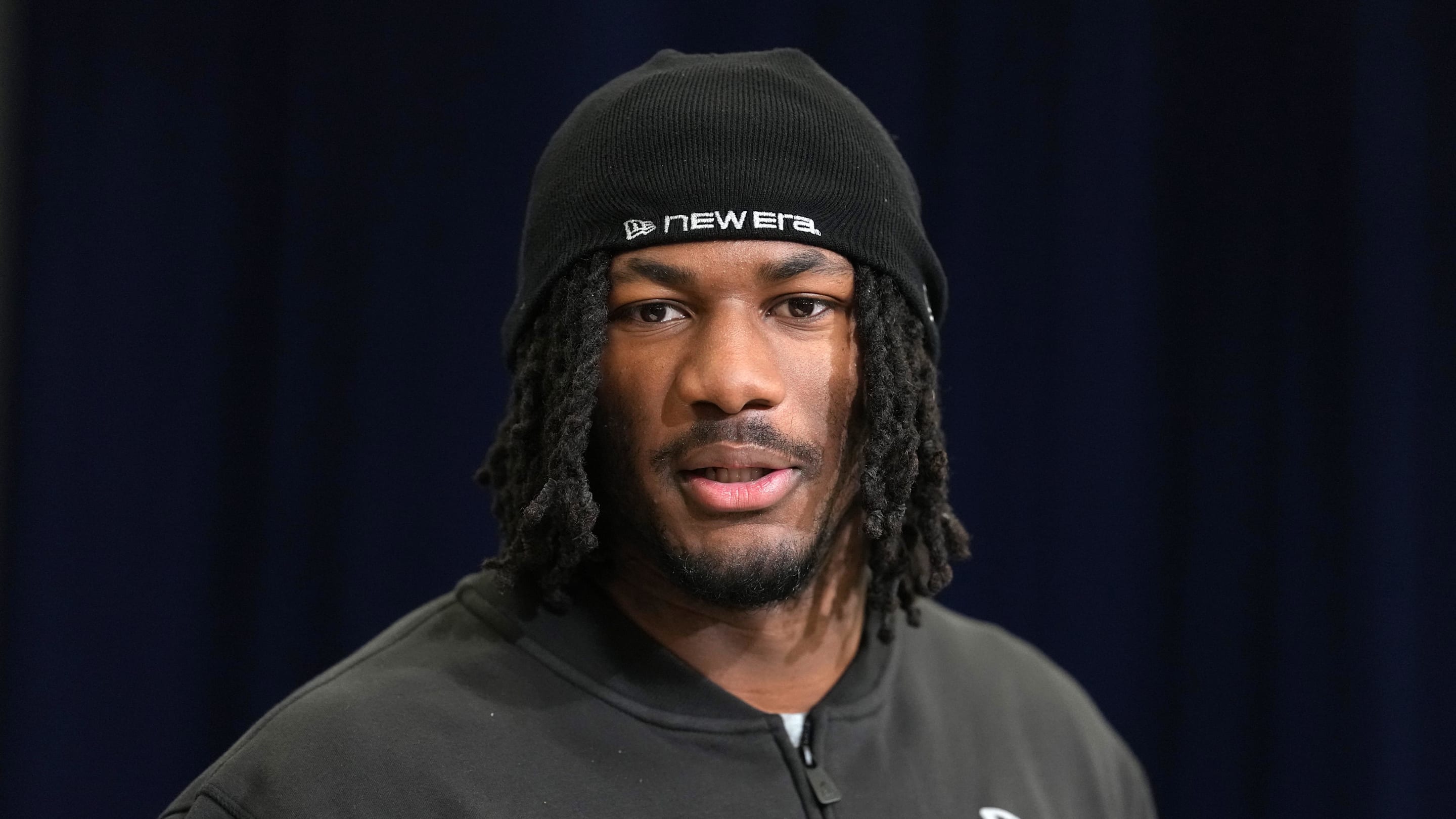 Former Oklahoma Defensive End R Mason Thomas Picked on NFL Draft’s Second Day