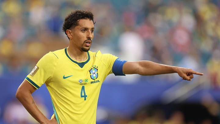 Scotland v Brazil: Group C - FIFA World Cup 2026