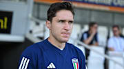 Federico Chiesa