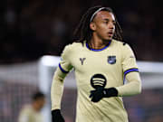 Jules Koundé est en difficulté avec le Barça.