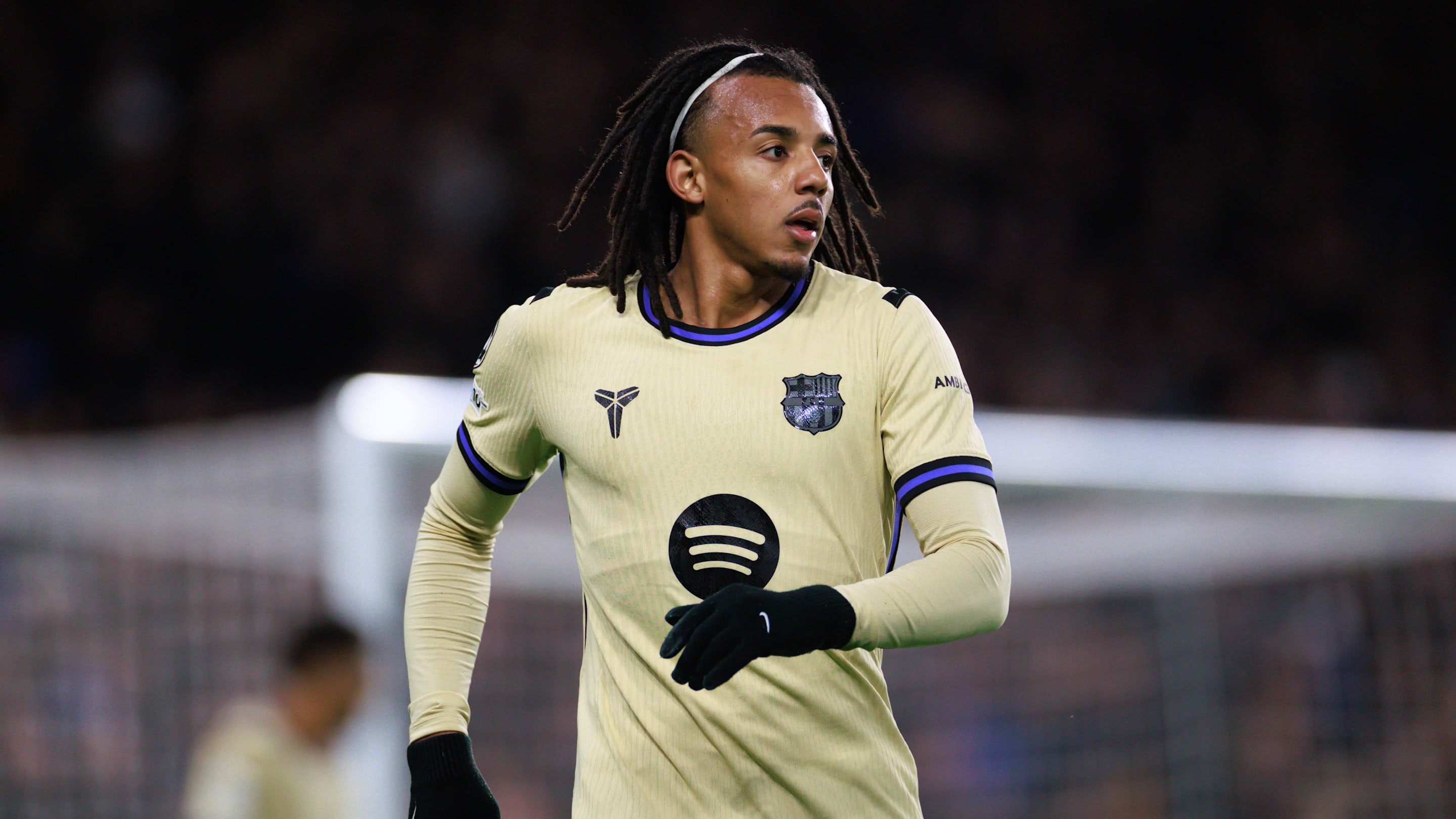 Chelsea - FC Barcelone : Jules Koundé à l’envers, Malo Gusto tranchant, la soirée opposée des Français