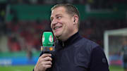 Max Eberl