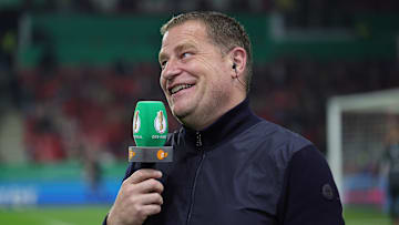 Max Eberl