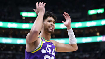 Johnny Juzang