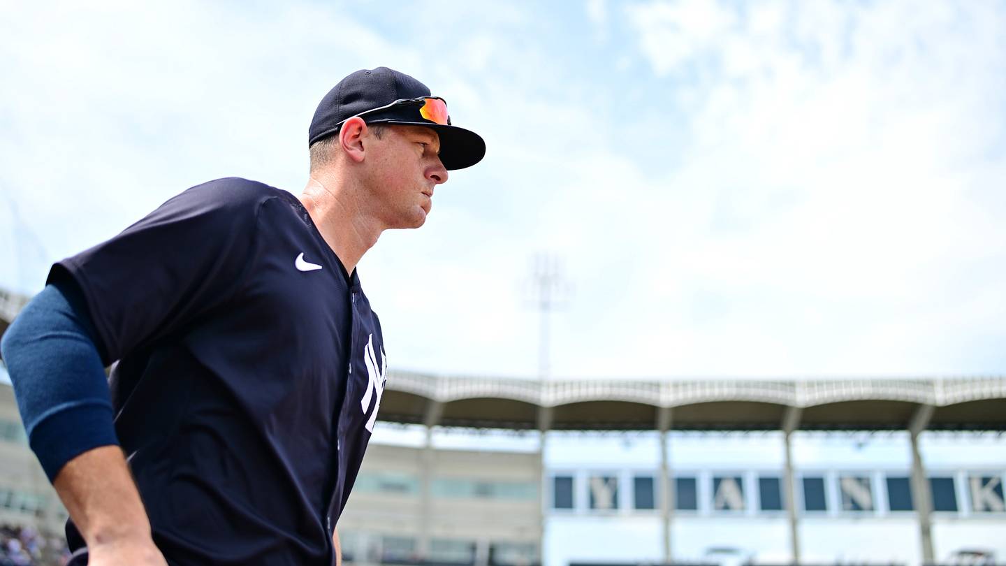 Yankees' lineup for DJ LeMahieu's return is a bold Aaron Boone call - Vimarsana News