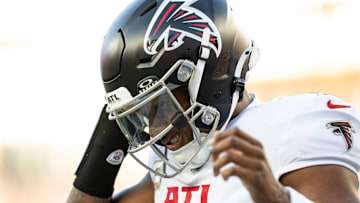 Atlanta Falcons v New England Patriots - NFL 2025