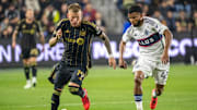 La previa de Vancouver Whitecaps vs LAFC en la MLS