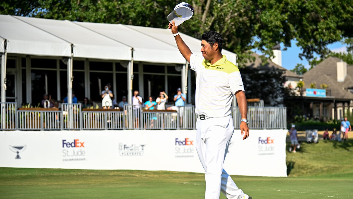 2025 FedEx St. Jude Championship Betting Models, Picks: Past Champs Lurking