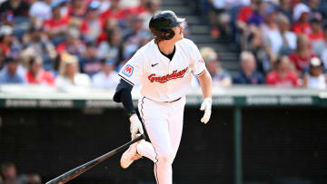 Washington Nationals v Cleveland Guardians