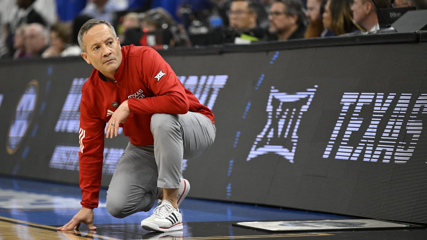 Big 12 Releases 2025-26 Men’s, Women’s Basketball 18-Game Conference Schedules