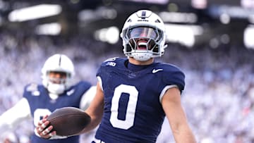 SMU v Penn State - Playoff First Round