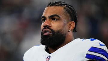 Tampa Bay Buccaneers v Dallas Cowboys