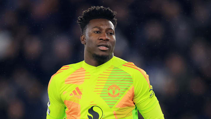 Andre Onana