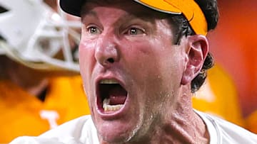 Capital One Orange Bowl - Clemson v Tennessee