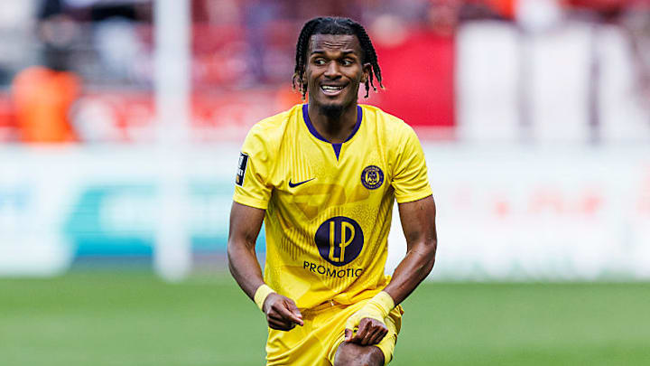 Yann Gboho