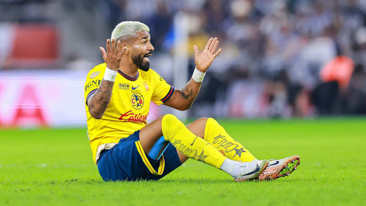 Rodrigo Aguirre