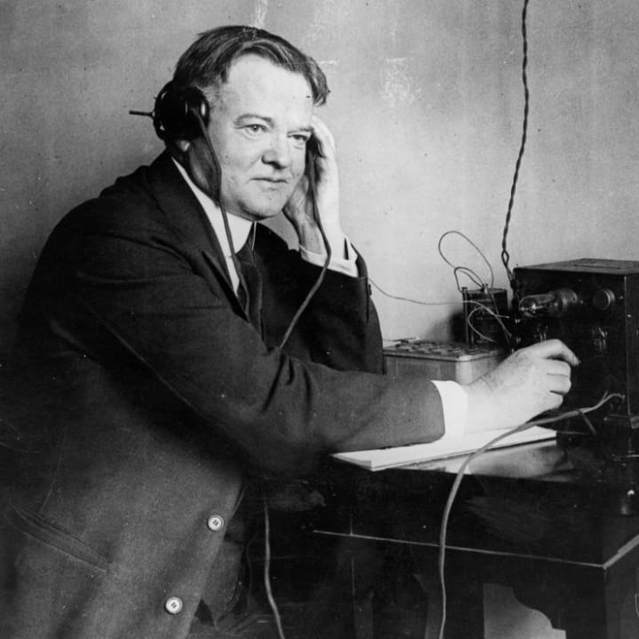 Herbert Hoover