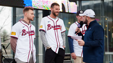 Braves Fest