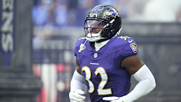 Indianapolis Colts v Baltimore Ravens - NFL Preseason 2025