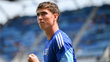 San Jose Earthquakes v D.C. United