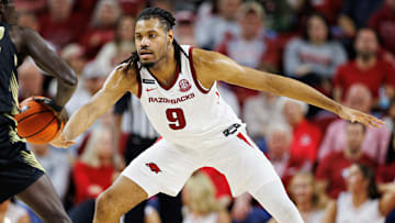 Oakland v Arkansas