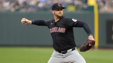 Cleveland Guardians v Kansas City Royals