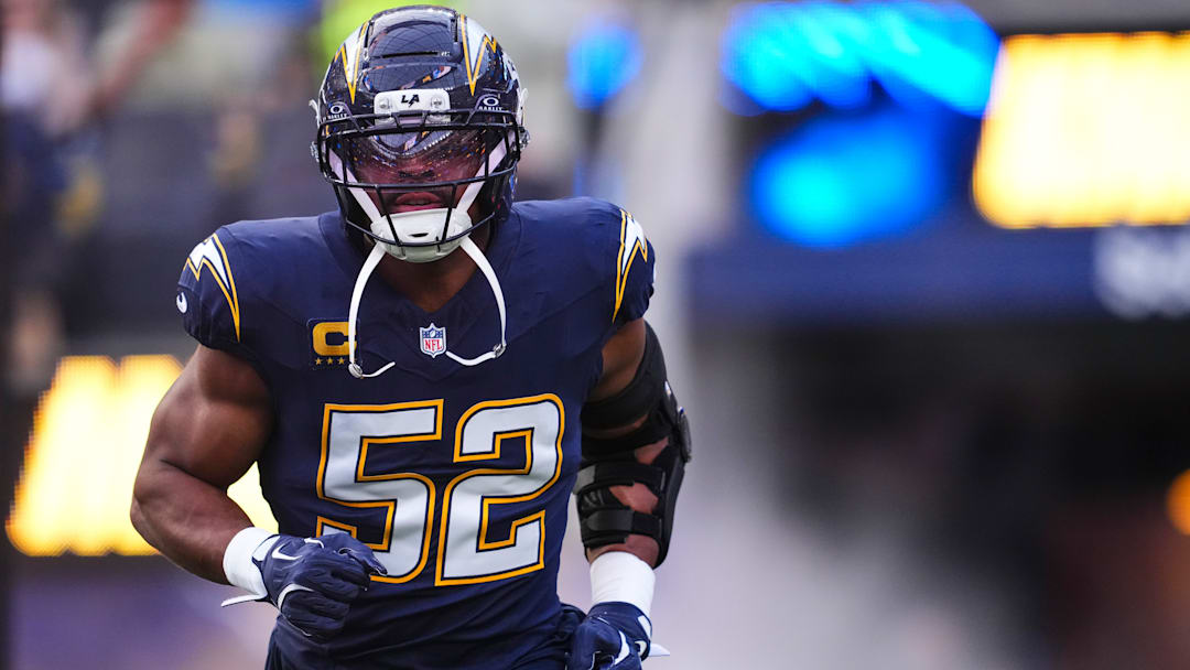 Minnesota Vikings v Los Angeles Chargers