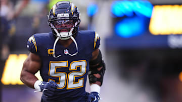 Minnesota Vikings v Los Angeles Chargers