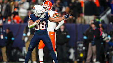 Cleveland Browns v Denver Broncos