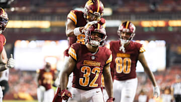 Baltimore Ravens v Washington Commanders