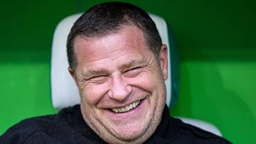 Max Eberl spricht über die Saudi-Arabien-Gerüchte
