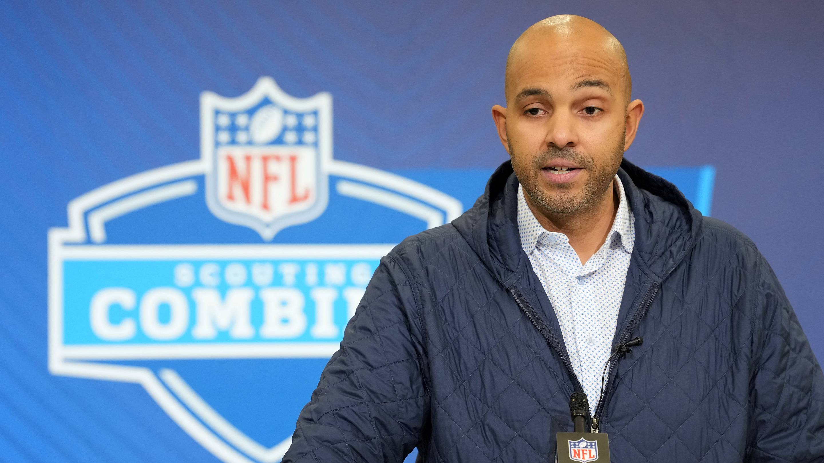 Colts Fire Sale Opens Trade Door: Could Falcons Land Josh Downs or Keenan Allen?