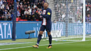 Mbappe is in the running