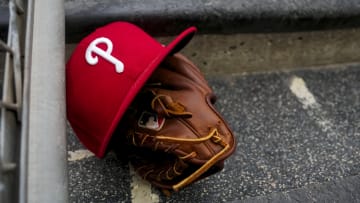 Philadelphia Phillies have promoted prospects Samuel Aldegheri and Jean Cabrera