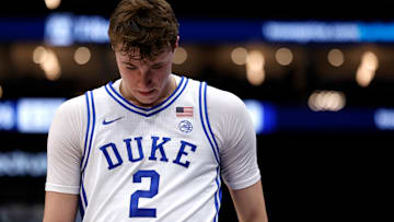 Georgia Tech v Duke