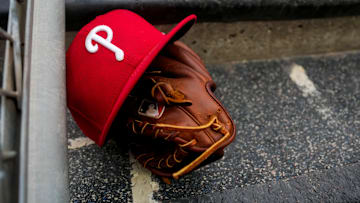 Philadelphia Phillies v Detroit Tigers