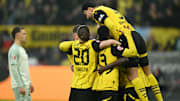 Borussia Dortmund