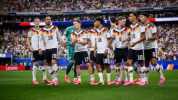 Macht Deutschland den Gruppensieg vorzeitig fix? Macht Deutschland den Gruppensieg vorzeitig fix?