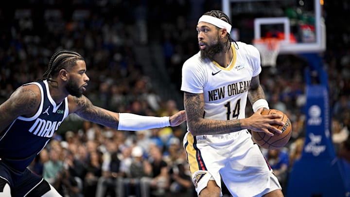 Updated Phoenix Suns vs New Orleans Pelicans Injury Report