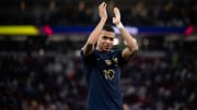 France v Poland: Round of 16 - FIFA World Cup Qatar 2022