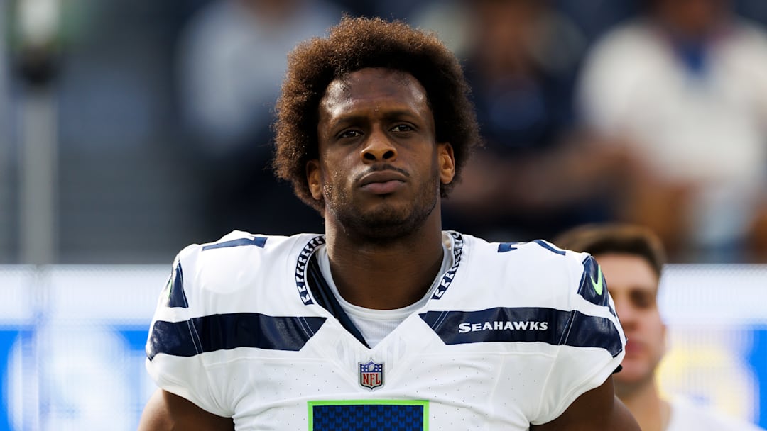 Seattle Seahawks v Los Angeles Rams