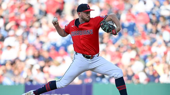 Philadelphia Phillies v Cleveland Guardians