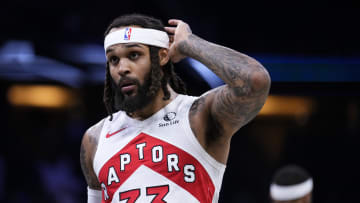 Toronto Raptors v Orlando Magic