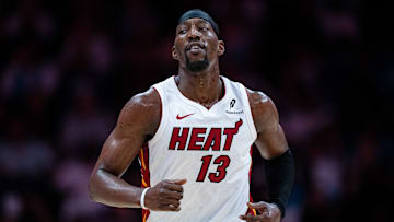 Miami Heat v Charlotte Hornets