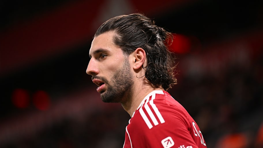 Dominik Szoboszlai in action for Liverpool.