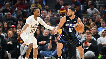 The Orlando Magic season turned around during a critical road trip in early March. Lineup stability has helped them find their way too.