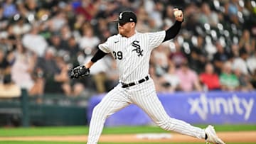 Cleveland Guardians v Chicago White Sox