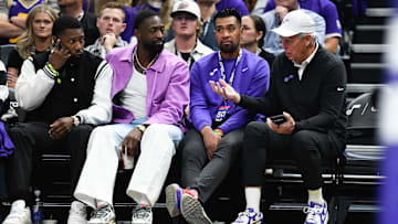 Sacramento Kings v Utah Jazz